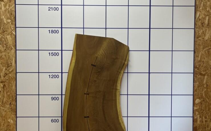 ＃1581 rewood プレミアム キハダ