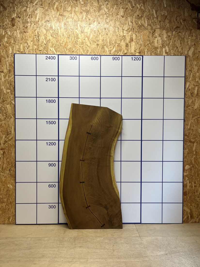 ＃1581 rewood プレミアム キハダ