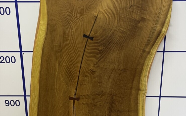 ＃1581 rewood プレミアム キハダ