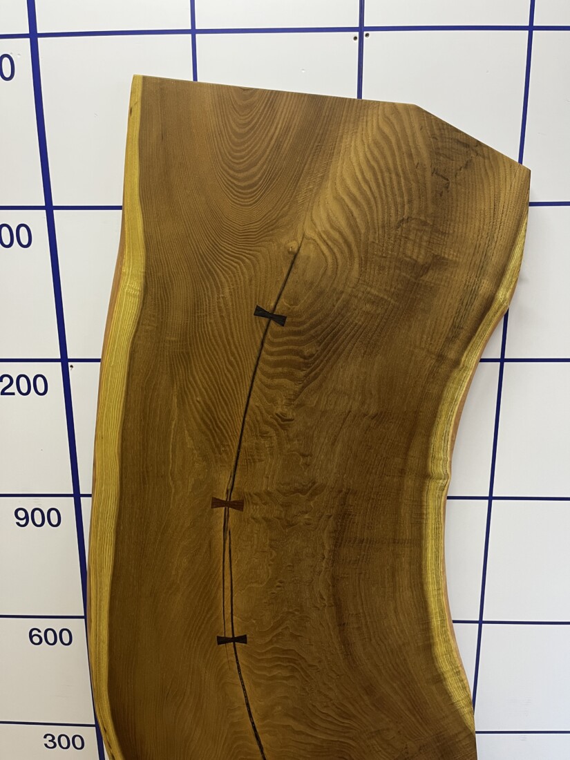 ＃1581 rewood プレミアム キハダ