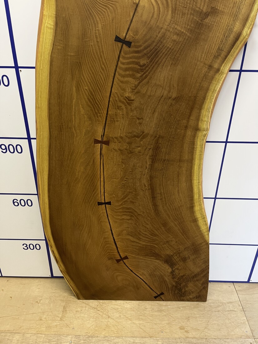 ＃1581 rewood プレミアム キハダ