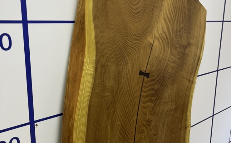 ＃1581 rewood プレミアム キハダ