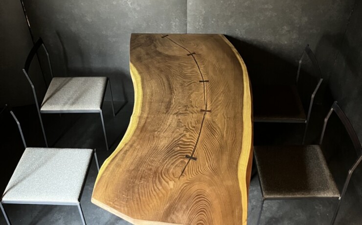 ＃1581 rewood プレミアム キハダ