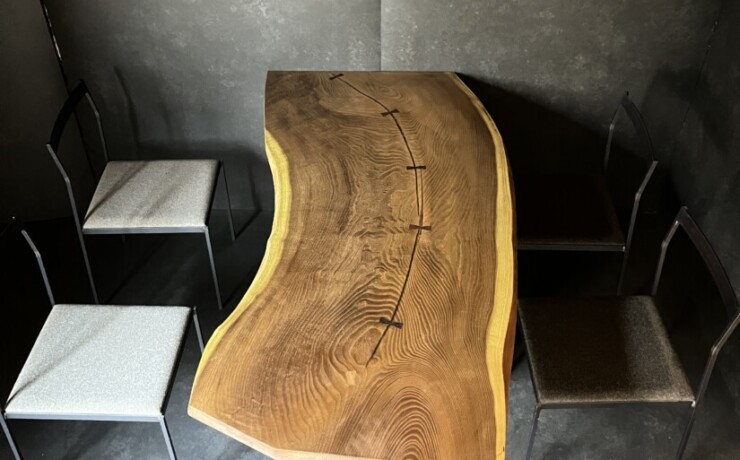 ＃1581 rewood プレミアム キハダ