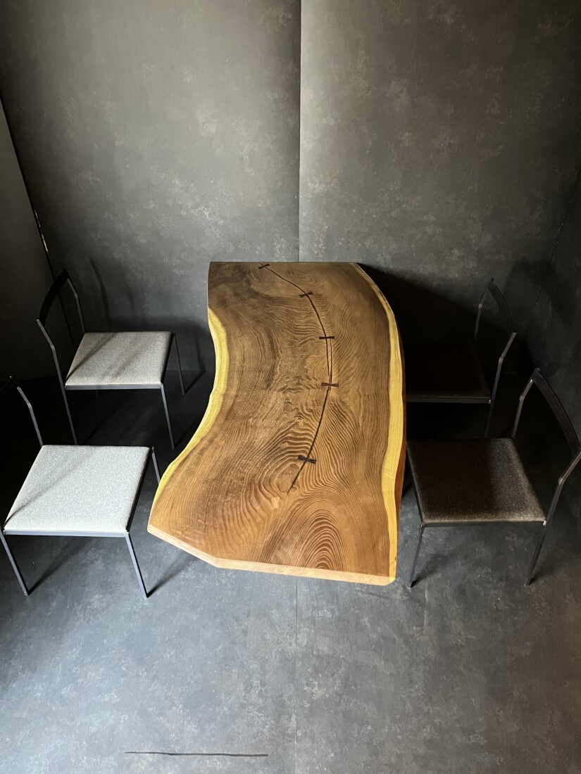 ＃1581 rewood プレミアム キハダ