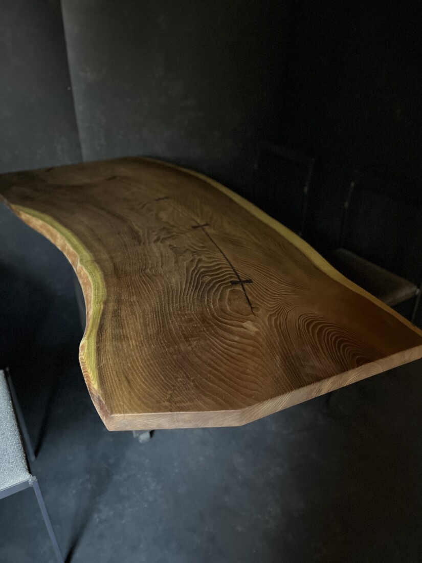 ＃1581 rewood プレミアム キハダ