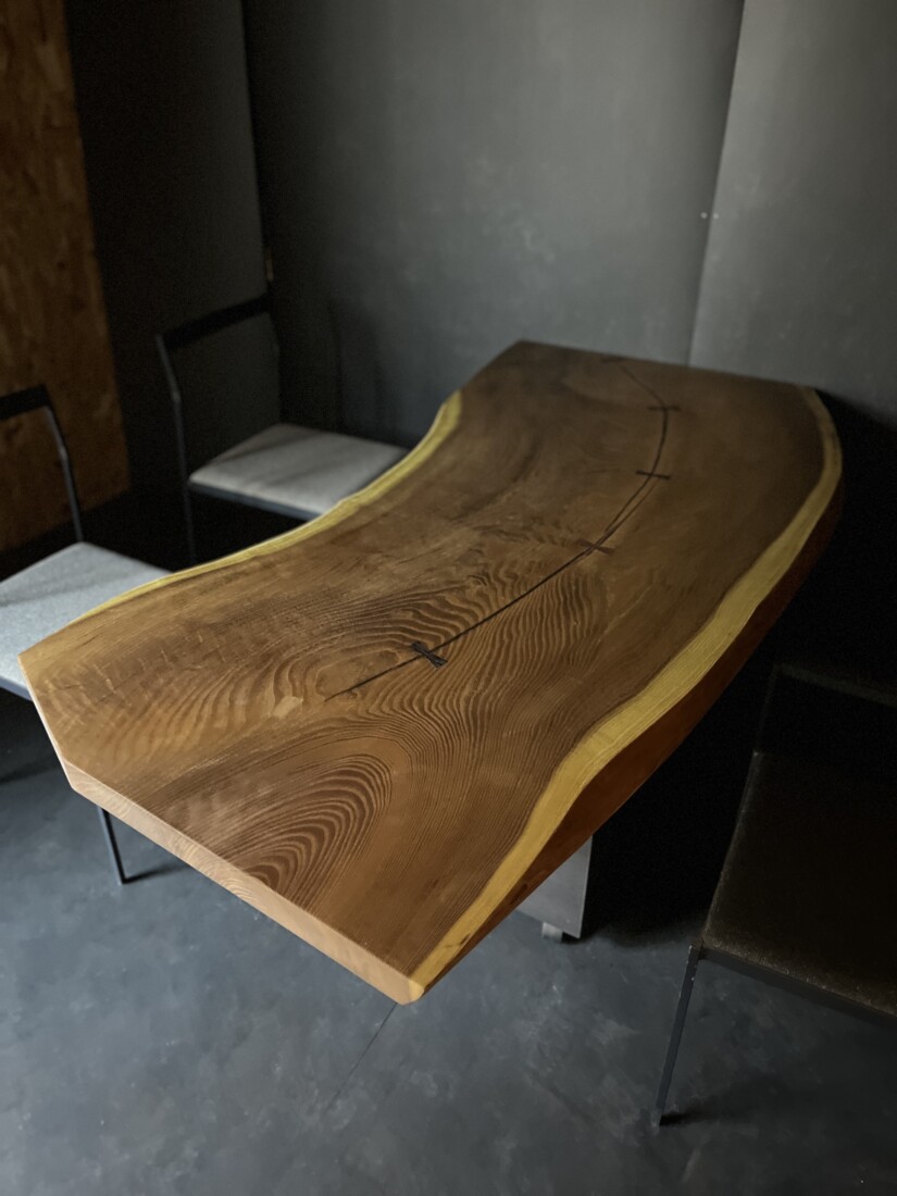 ＃1581 rewood プレミアム キハダ