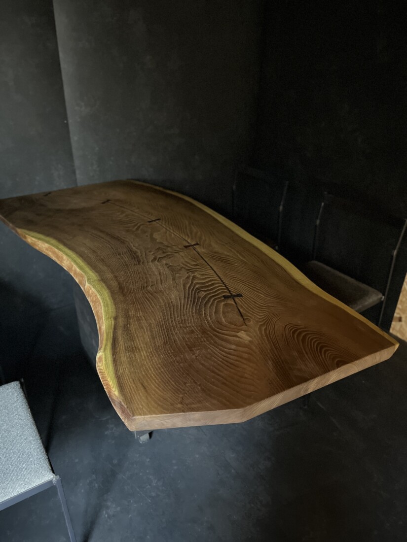 ＃1581 rewood プレミアム キハダ