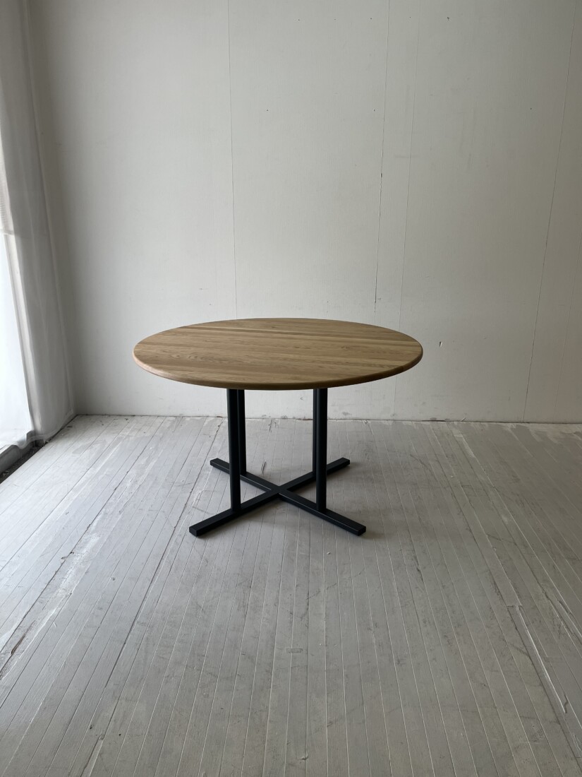 leg スチール1本足/Cタイプ