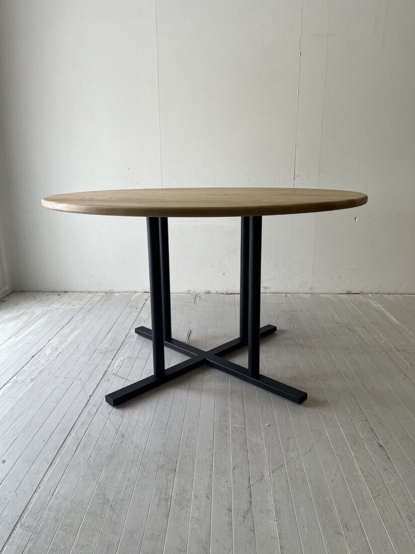 leg スチール1本足/Cタイプ