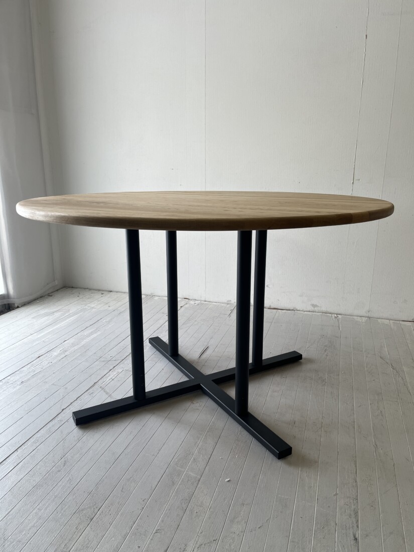 leg スチール1本足/Cタイプ