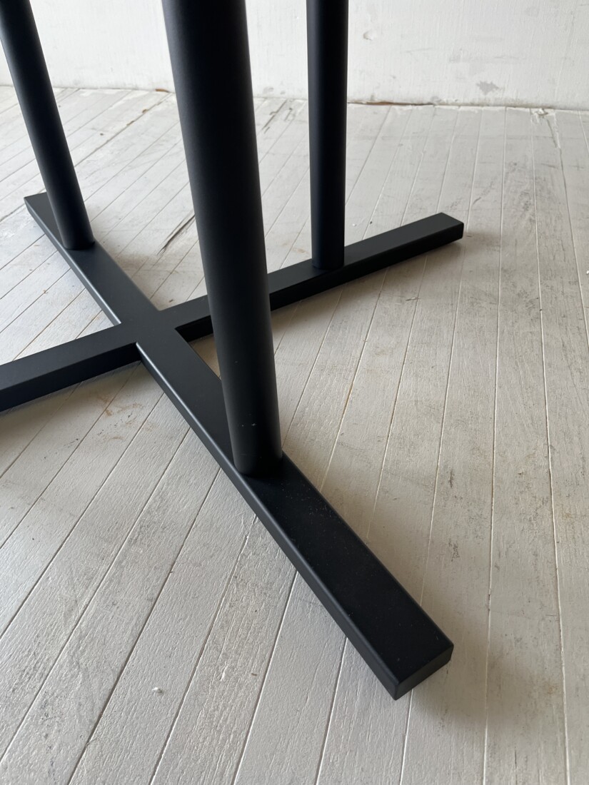 leg スチール1本足/Cタイプ