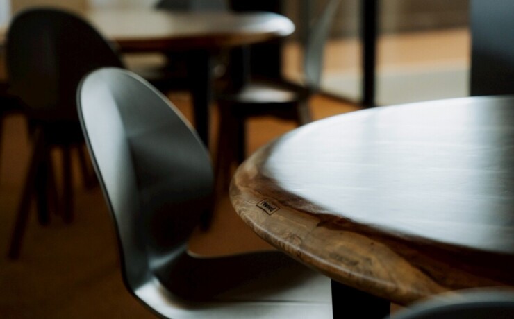 ＃1800 rewood RWエッジ仕上　輪切り　ブビンガ