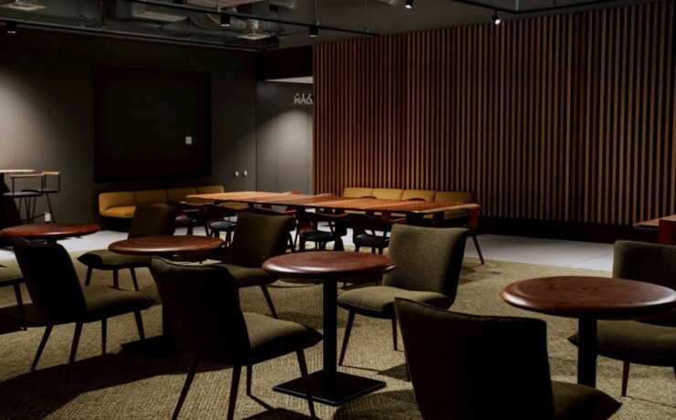 ＃1800 rewood RWエッジ仕上　輪切り　ブビンガ