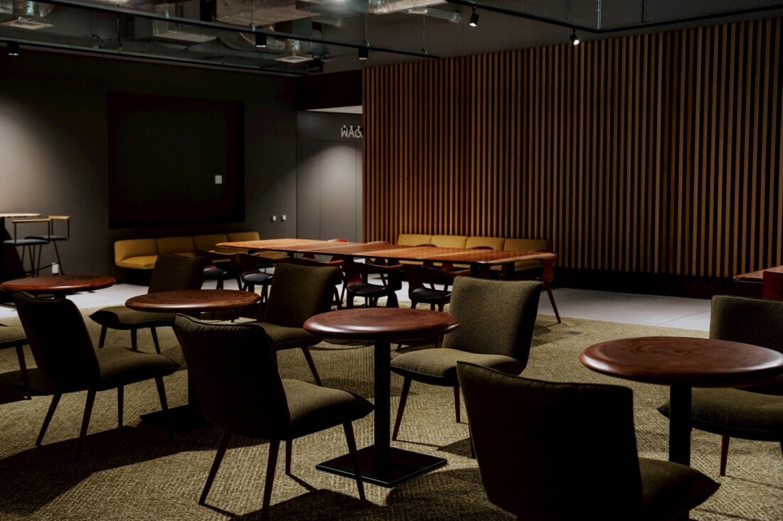 ＃1800 rewood RWエッジ仕上　輪切り　ブビンガ