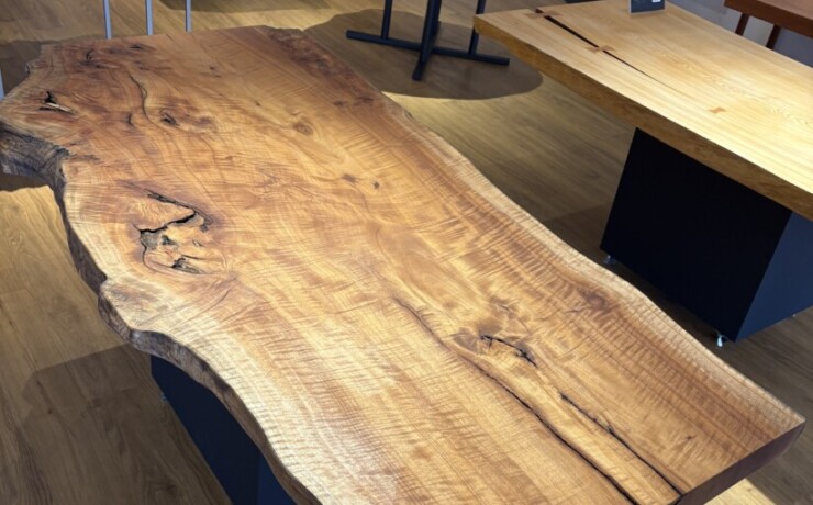 ＃1430　rewood プレミアム タブ材