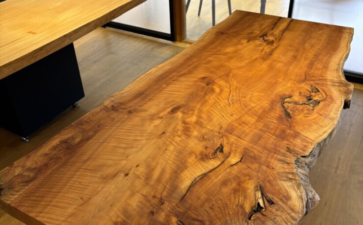 ＃1430　rewood プレミアム タブ材