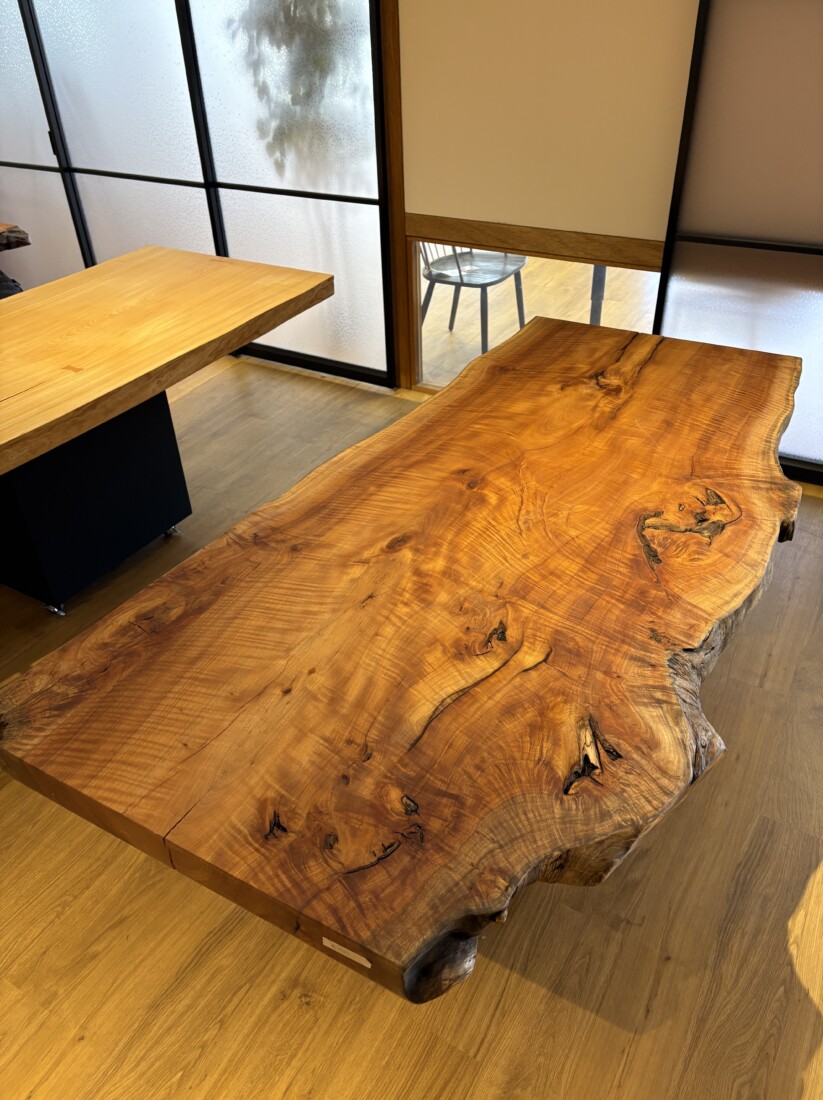 ＃1430　rewood プレミアム タブ材