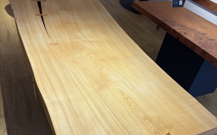 ＃737 rewood プレミアム タモ