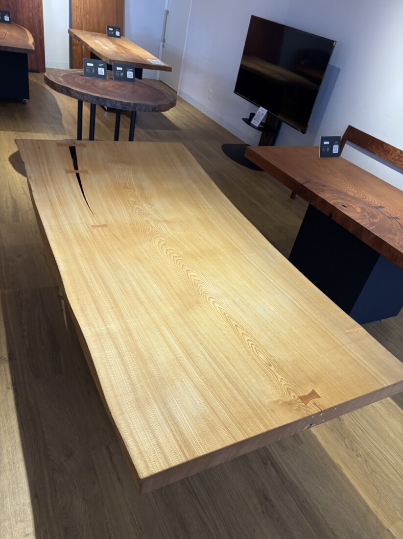 ＃737 rewood プレミアム タモ