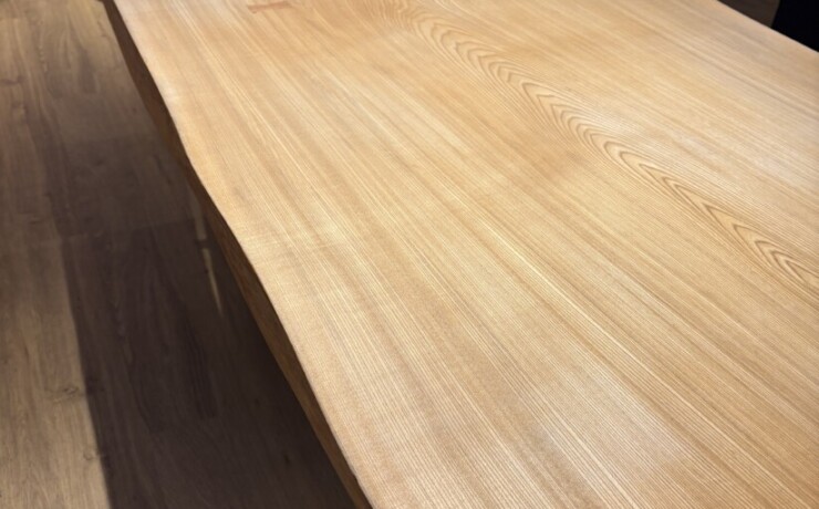 ＃737 rewood プレミアム タモ