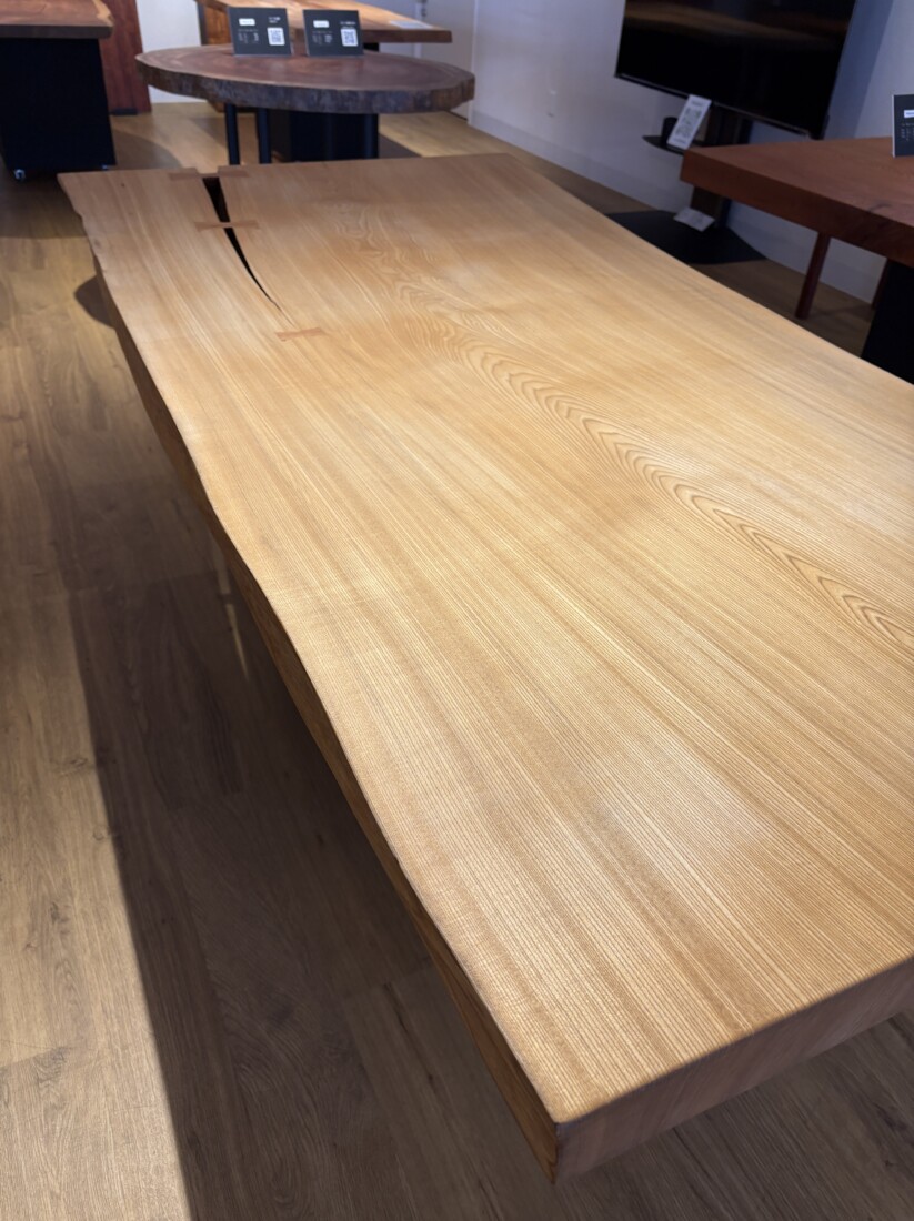 ＃737 rewood プレミアム タモ