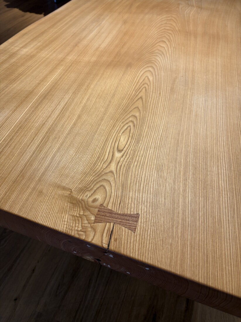 ＃737 rewood プレミアム タモ