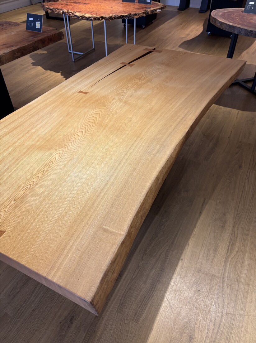 ＃737 rewood プレミアム タモ