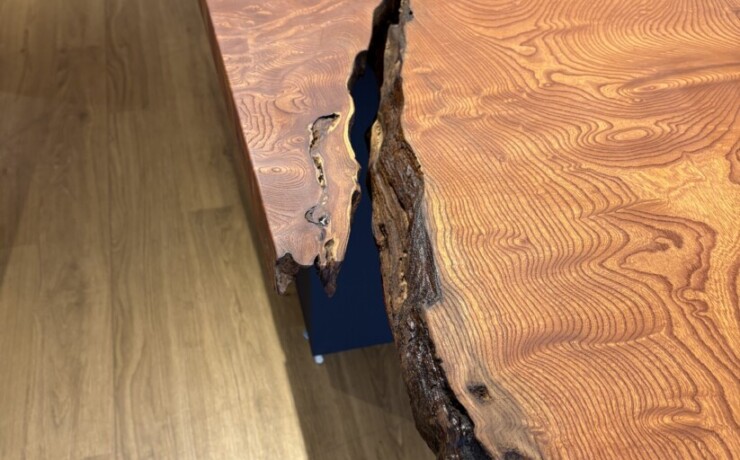 ＃1559　rewood プレミアム ケヤキ材