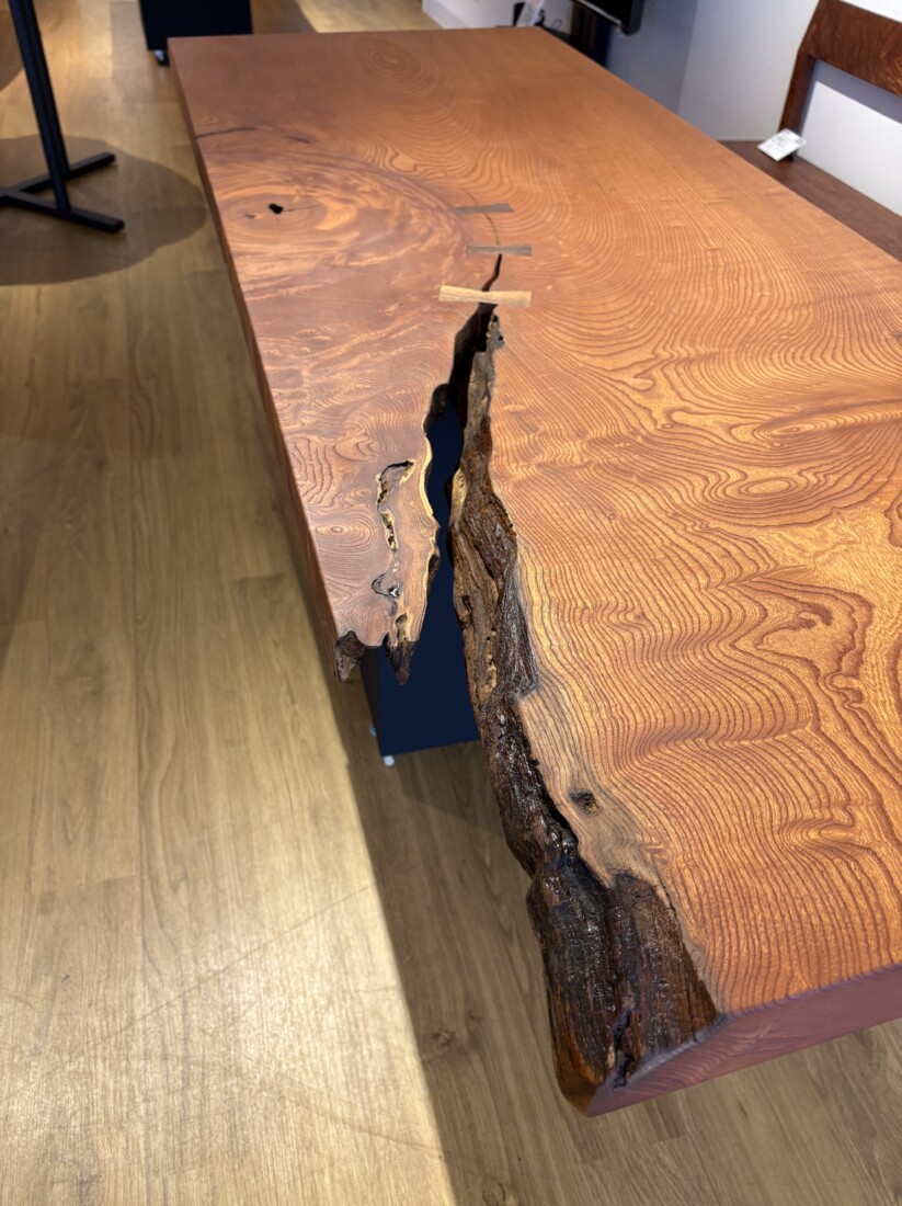 ＃1559　rewood プレミアム ケヤキ材