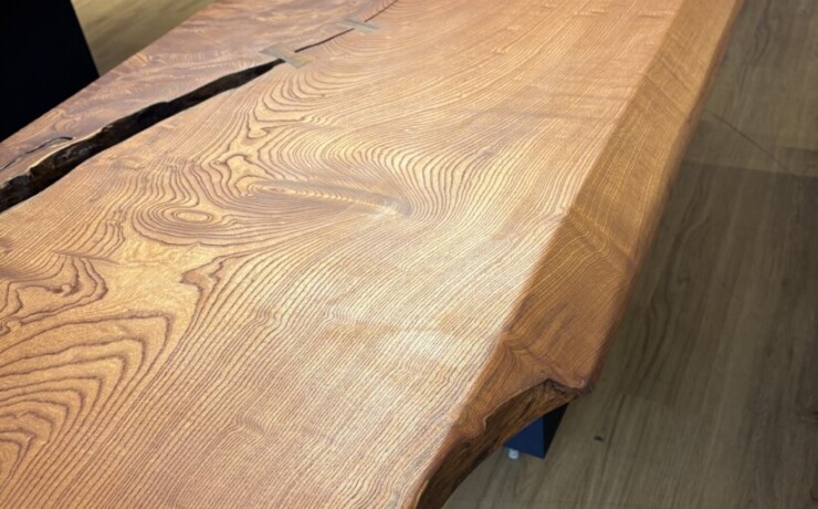 ＃1559　rewood プレミアム ケヤキ材