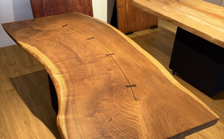 ＃1581 rewood プレミアム キハダ