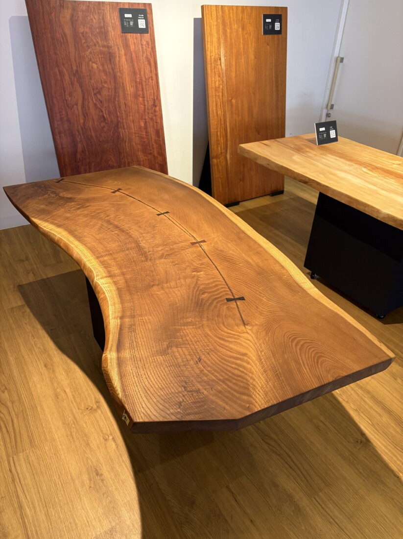 ＃1581 rewood プレミアム キハダ