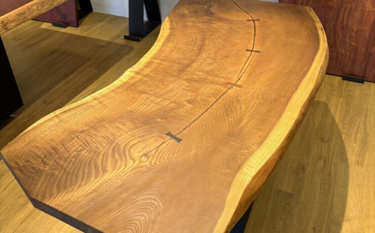 ＃1581 rewood プレミアム キハダ