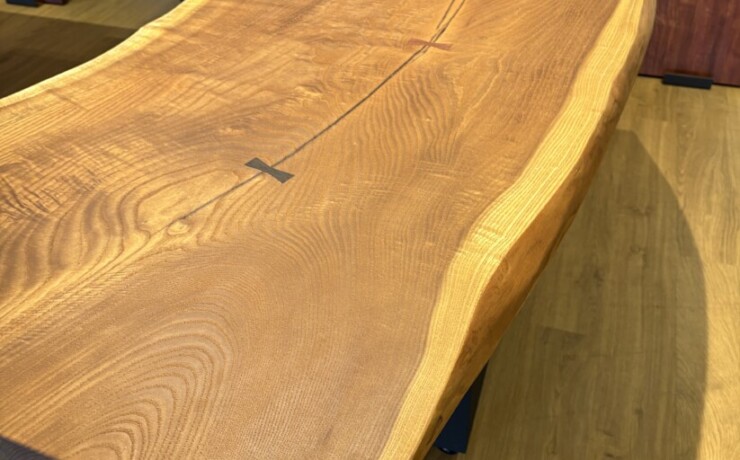 ＃1581 rewood プレミアム キハダ