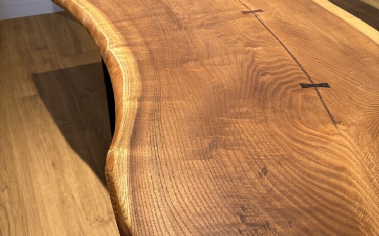 ＃1581 rewood プレミアム キハダ