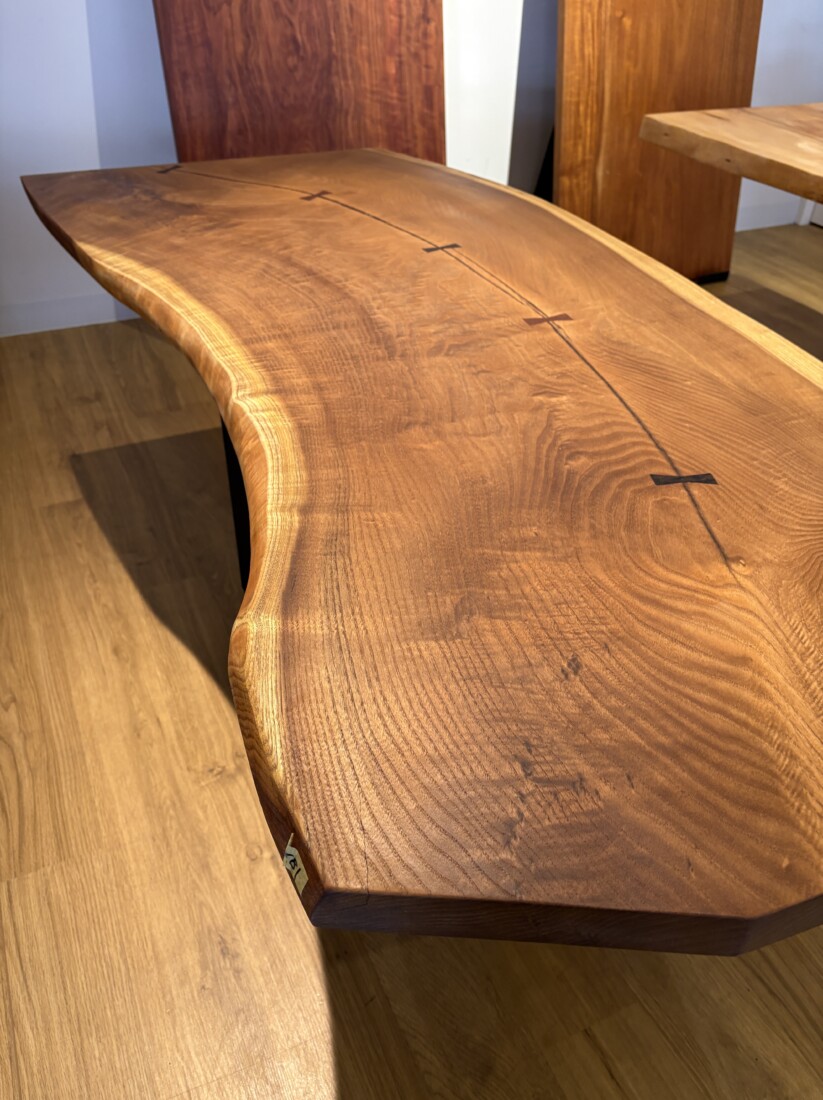 ＃1581 rewood プレミアム キハダ