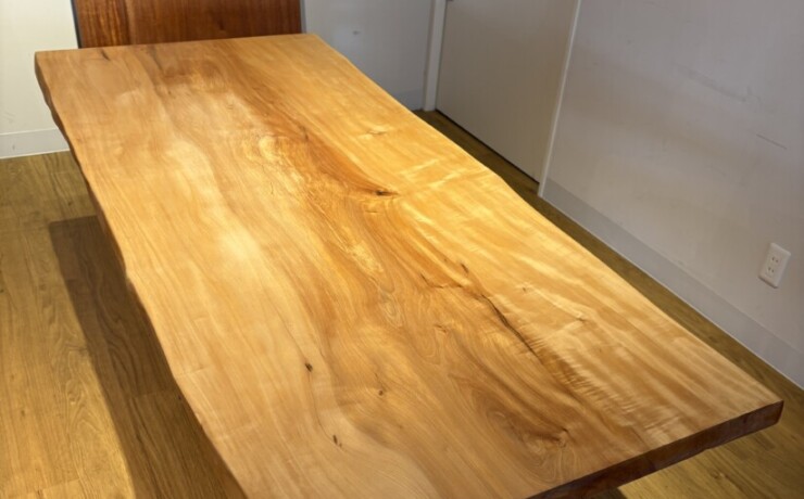 ＃1636 rewood プレミアム 栃　トチ