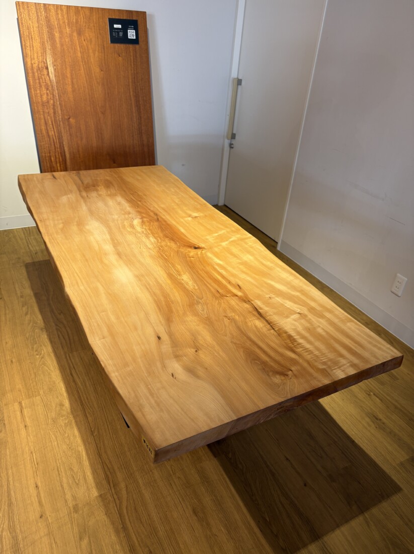 ＃1636 rewood プレミアム 栃　トチ