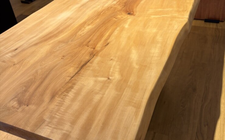 ＃1636 rewood プレミアム 栃　トチ