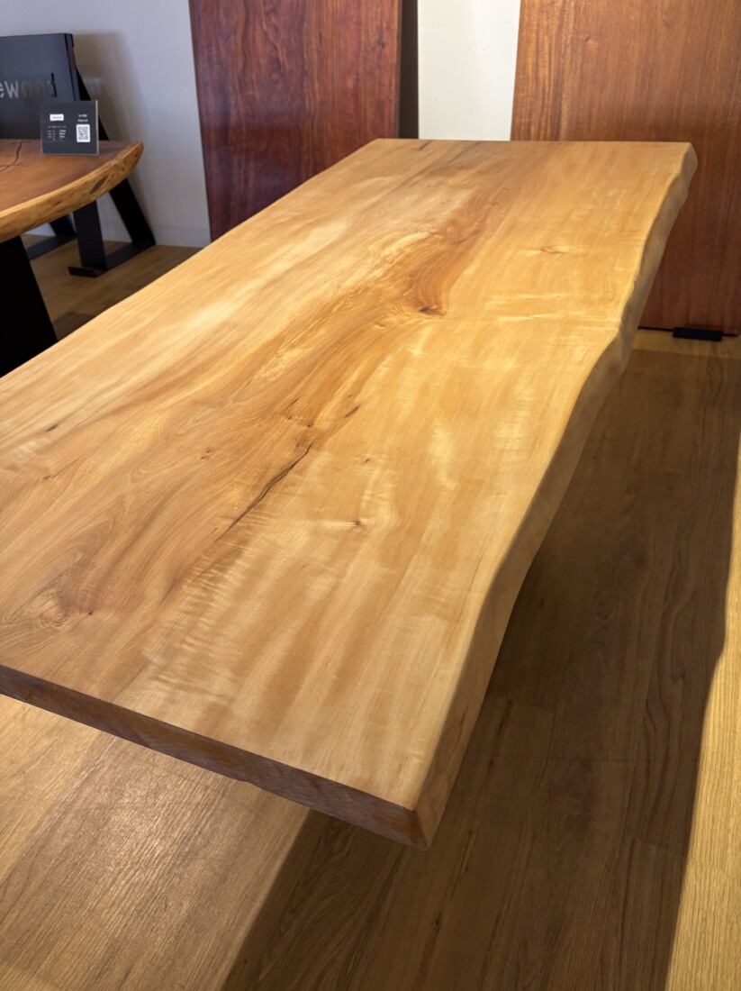 ＃1636 rewood プレミアム 栃　トチ