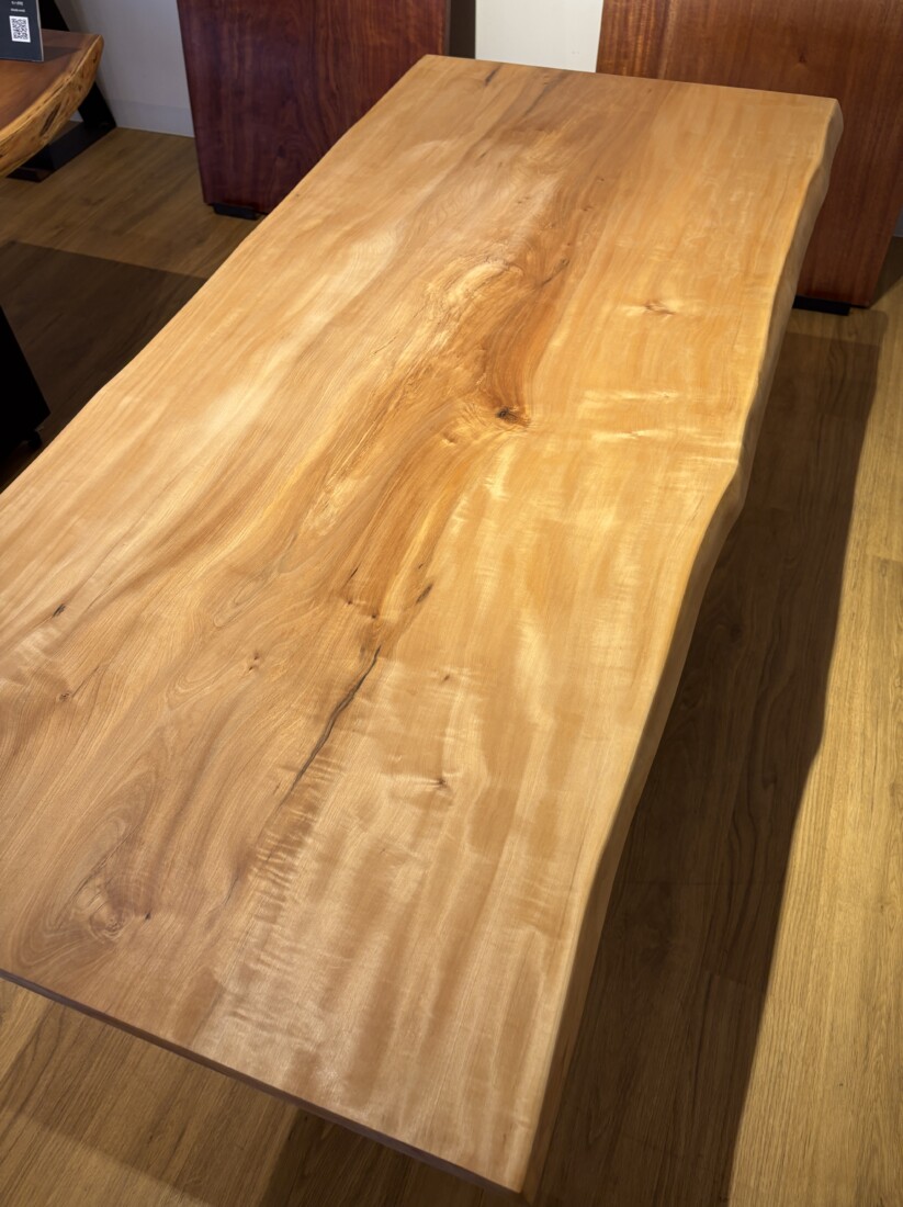 ＃1636 rewood プレミアム 栃　トチ