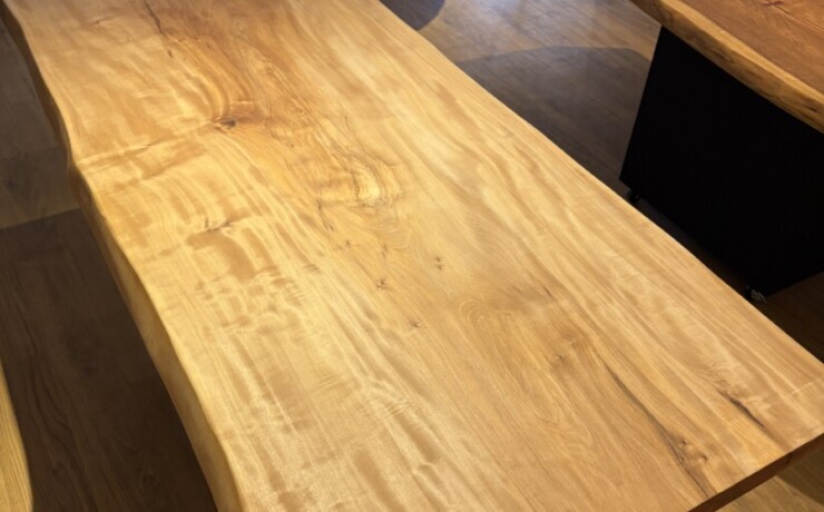 ＃1636 rewood プレミアム 栃　トチ