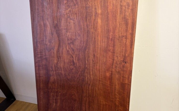 ＃1242　rewood プレミアム ブビンガ