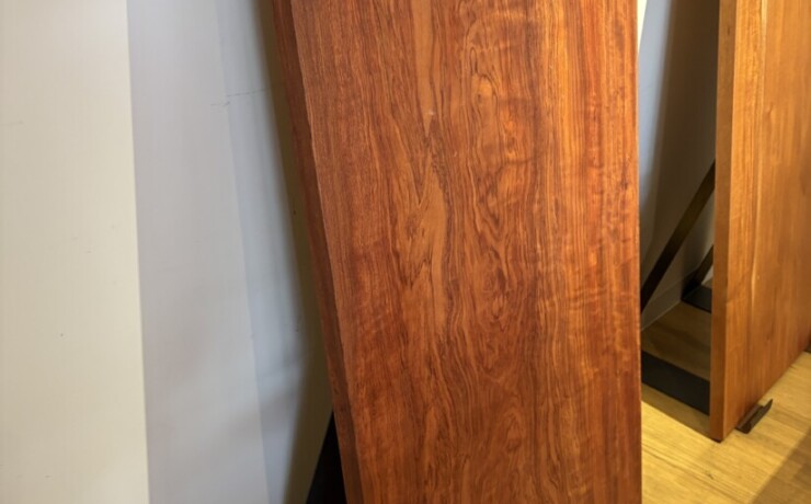 ＃1242　rewood プレミアム ブビンガ